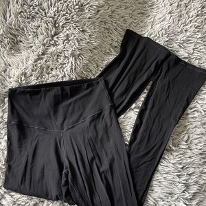 AERIE FLARE LEGGINGS